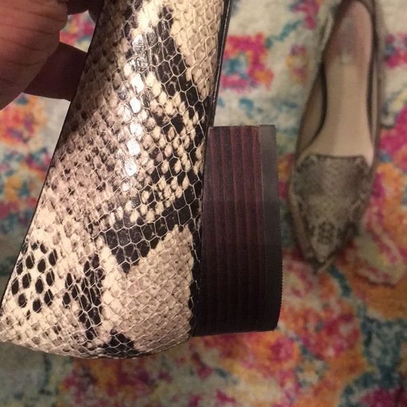 Cole Haan size 8 flats - Picture 4 of 4